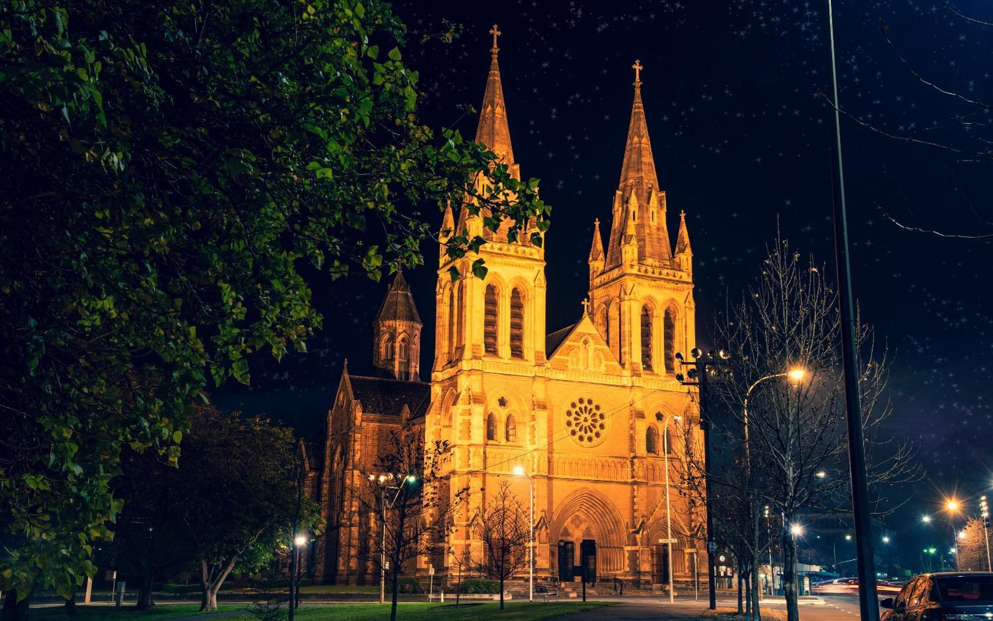 Отель Crowne Plaza Adelaide By Ihg Экстерьер фото
